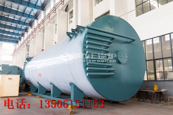 水洗廠該如何選擇鍋爐設(shè)備呢？