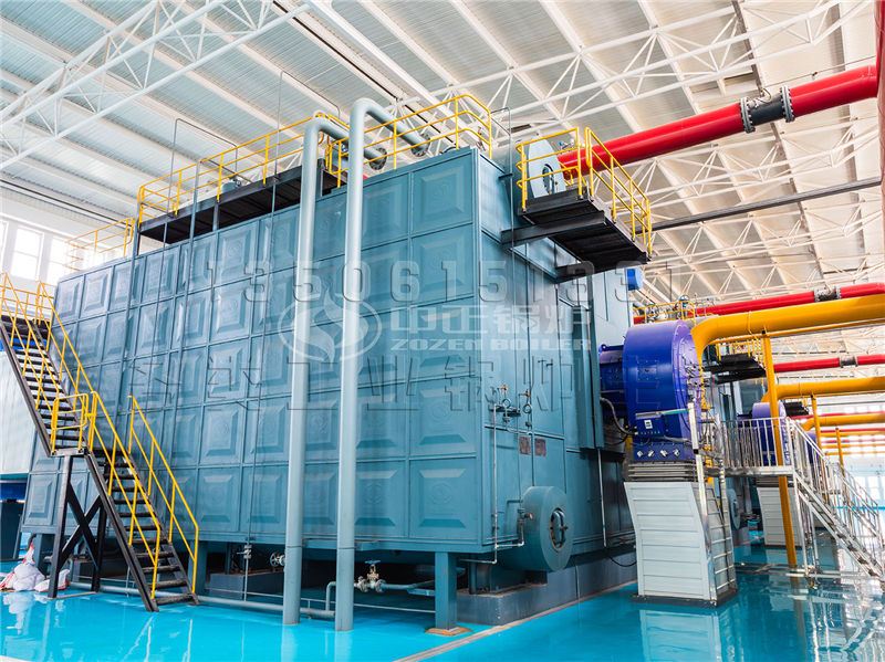 6噸生物質(zhì)鍋爐多少錢長(zhǎng)沙