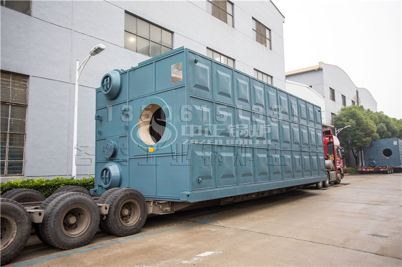 導(dǎo)熱油爐怎么選型