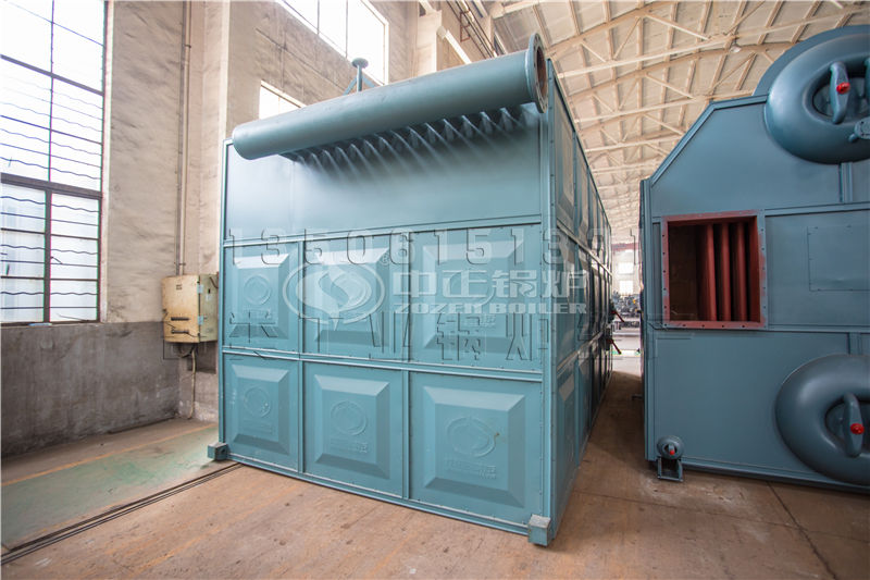 有機載體鍋爐需要辦環(huán)評手續(xù)嗎