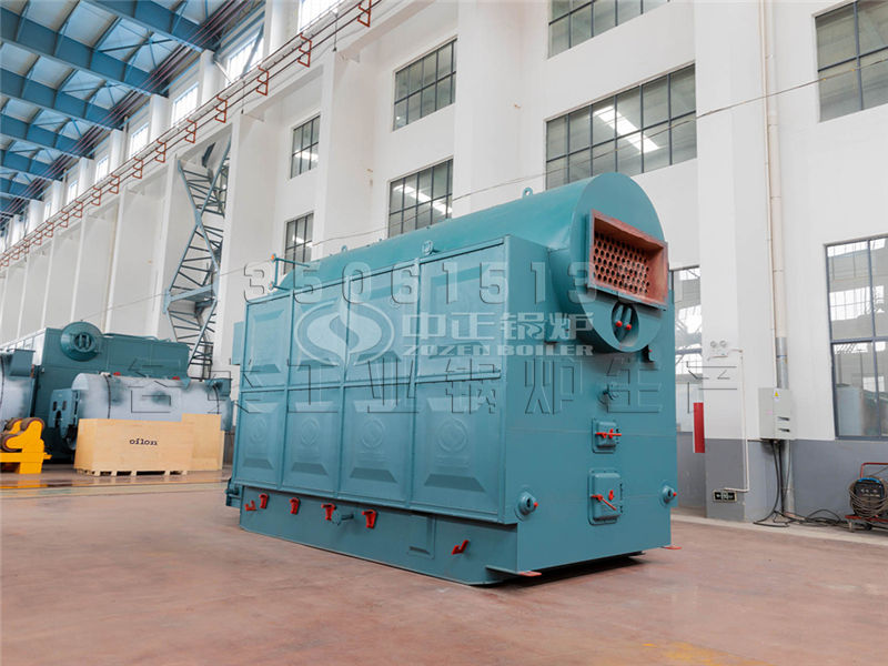 承壓熱水鍋爐和蒸汽鍋爐區(qū)別