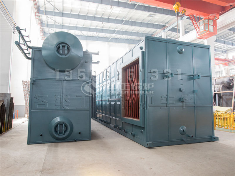 循環(huán)流化床鍋爐(70mw)價(jià)格