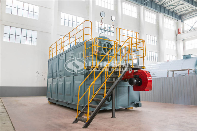 天然氣鍋爐廠家價格